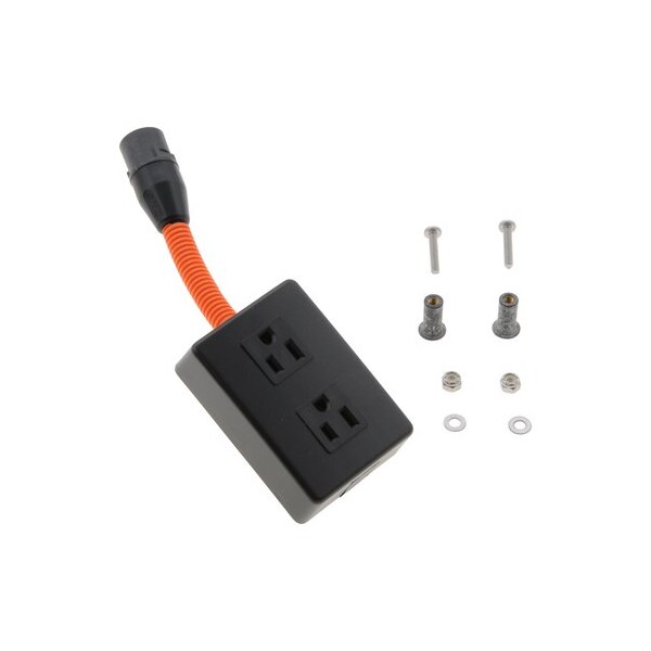 Surface Mount Receptacle/Outlet - 110V